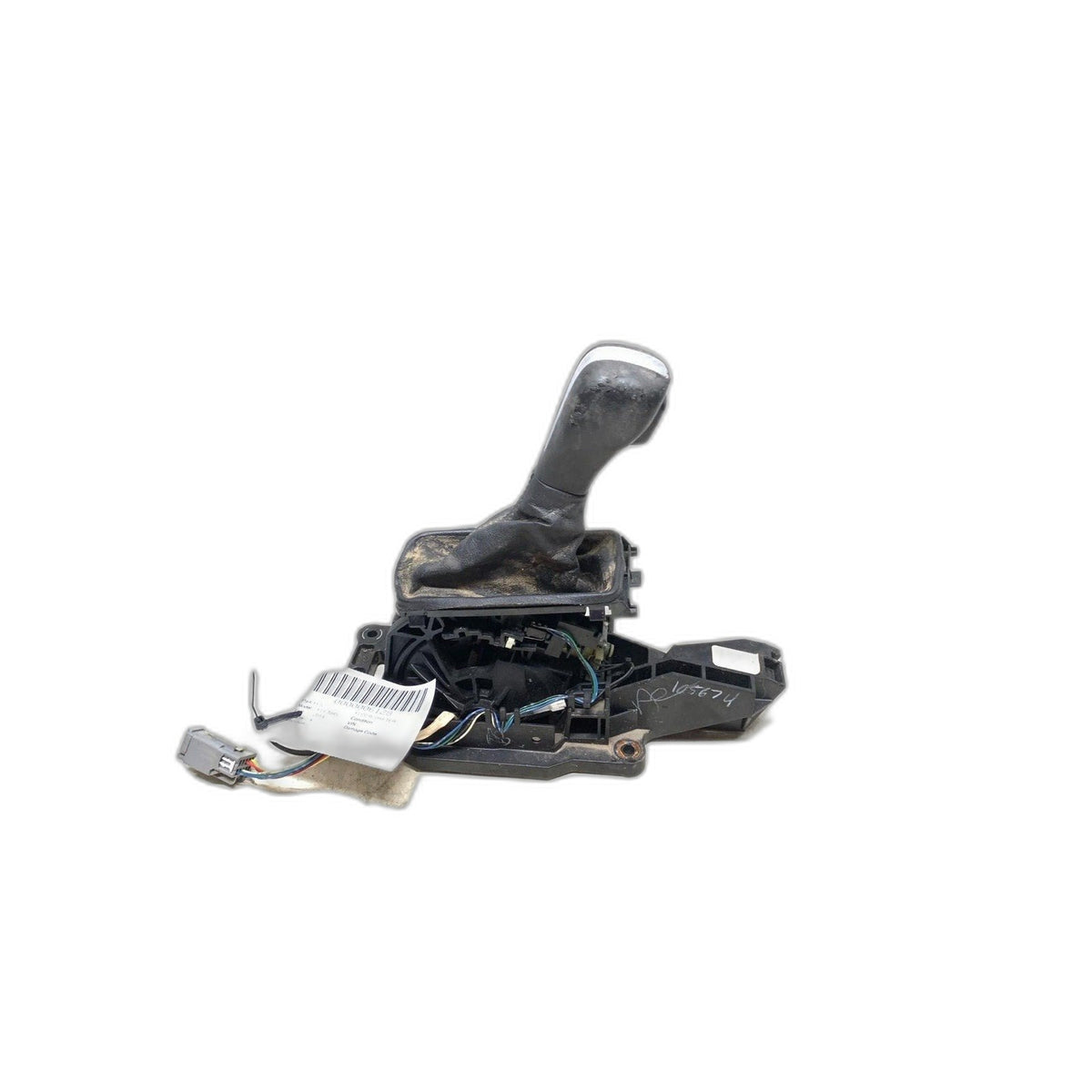 Floor Shifter FORD FOCUS 14