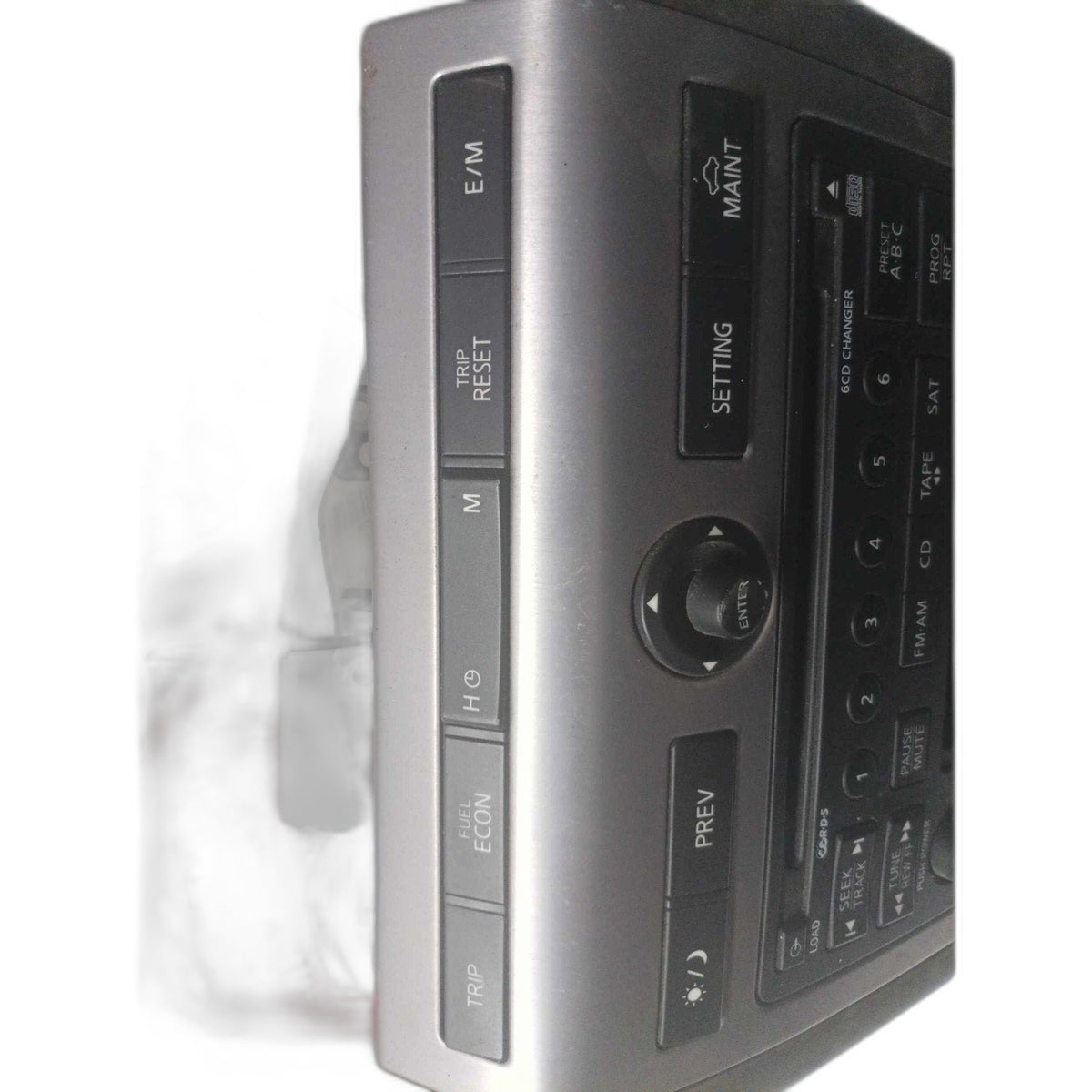 Dash Bezel NISSAN MURANO 04