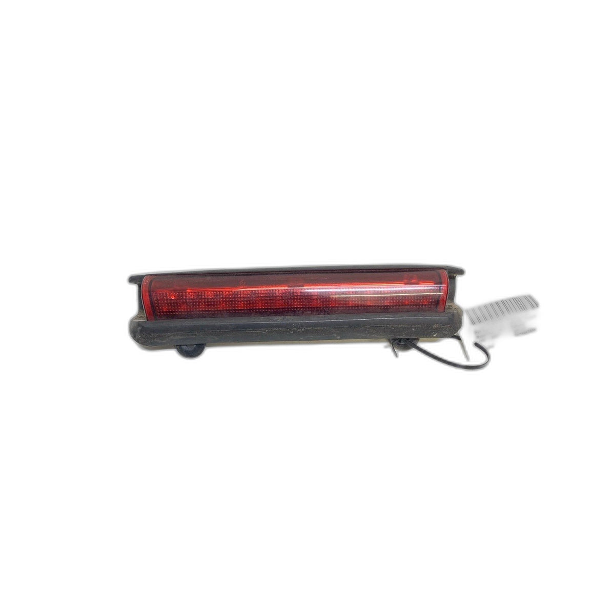 3rd Brake Light Avoidance Lamp GMC YUKON XL 1500 03 See Pics for Imperfections