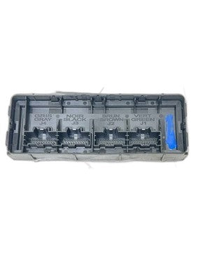 2011 Regal Chassis Brain Box Temperature Control Module 13505739