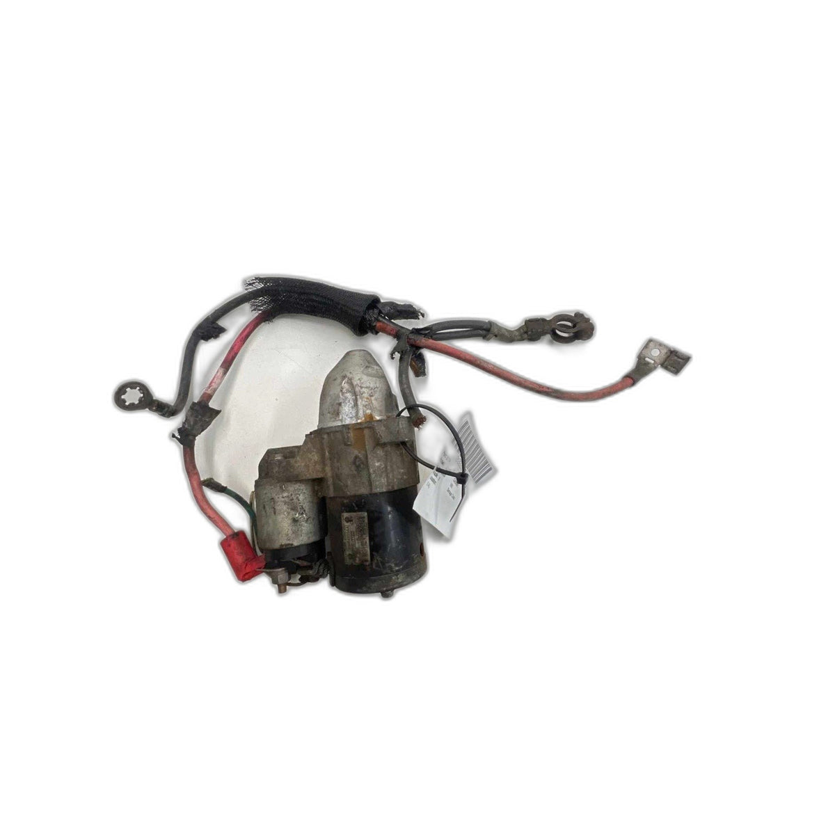 Starter Motor DODGE JOURNEY 09 10 11 12 13 14 15 16 17 18 19 20 2.4L See Pics