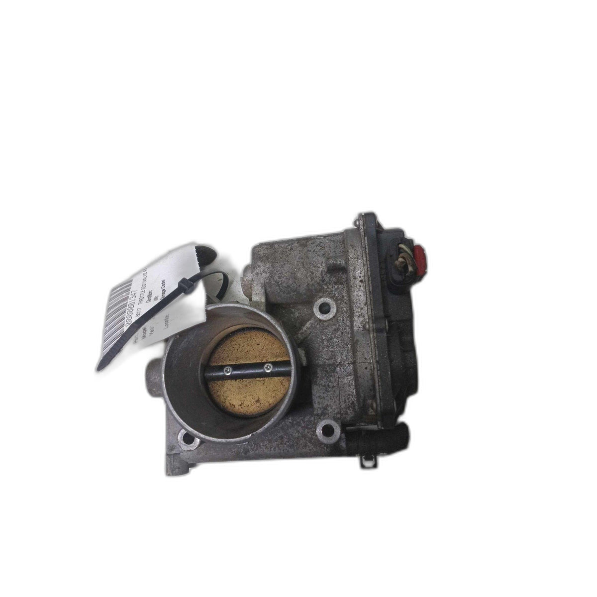 Throttle Body/valve Assy MAZDA 6 06 07 08