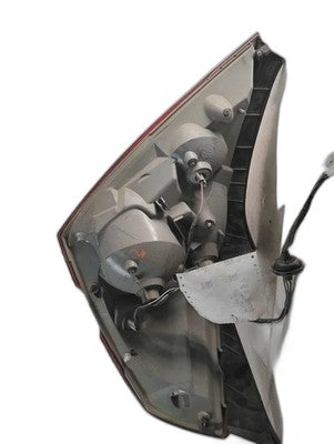 Altima Left Tail Light Assembly (2007-2009)