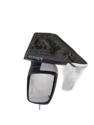Cruze 2011-2016 Left Side Door Mirror Assembly - Power, Non-Heated