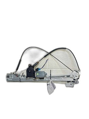 Front Right Power Window Regulator & Motor Assembly - Chevy Silverado 1500