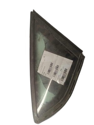 Focus Rear Vent Glass Window Panel 2012