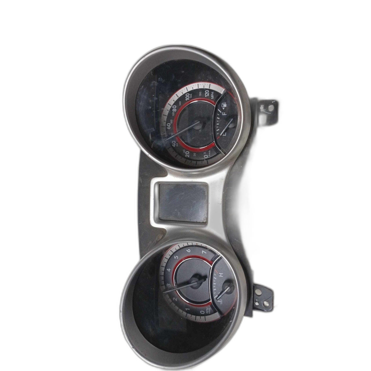 Speedometer DODGE JOURNEY 11 12 See Pics for Imperfections
