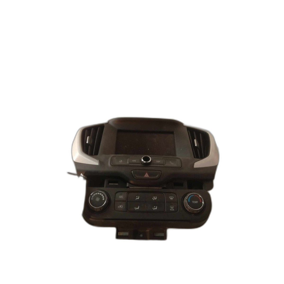 Dash Bezel GMC TERRAIN 18 Dash Bezel Only with Vents