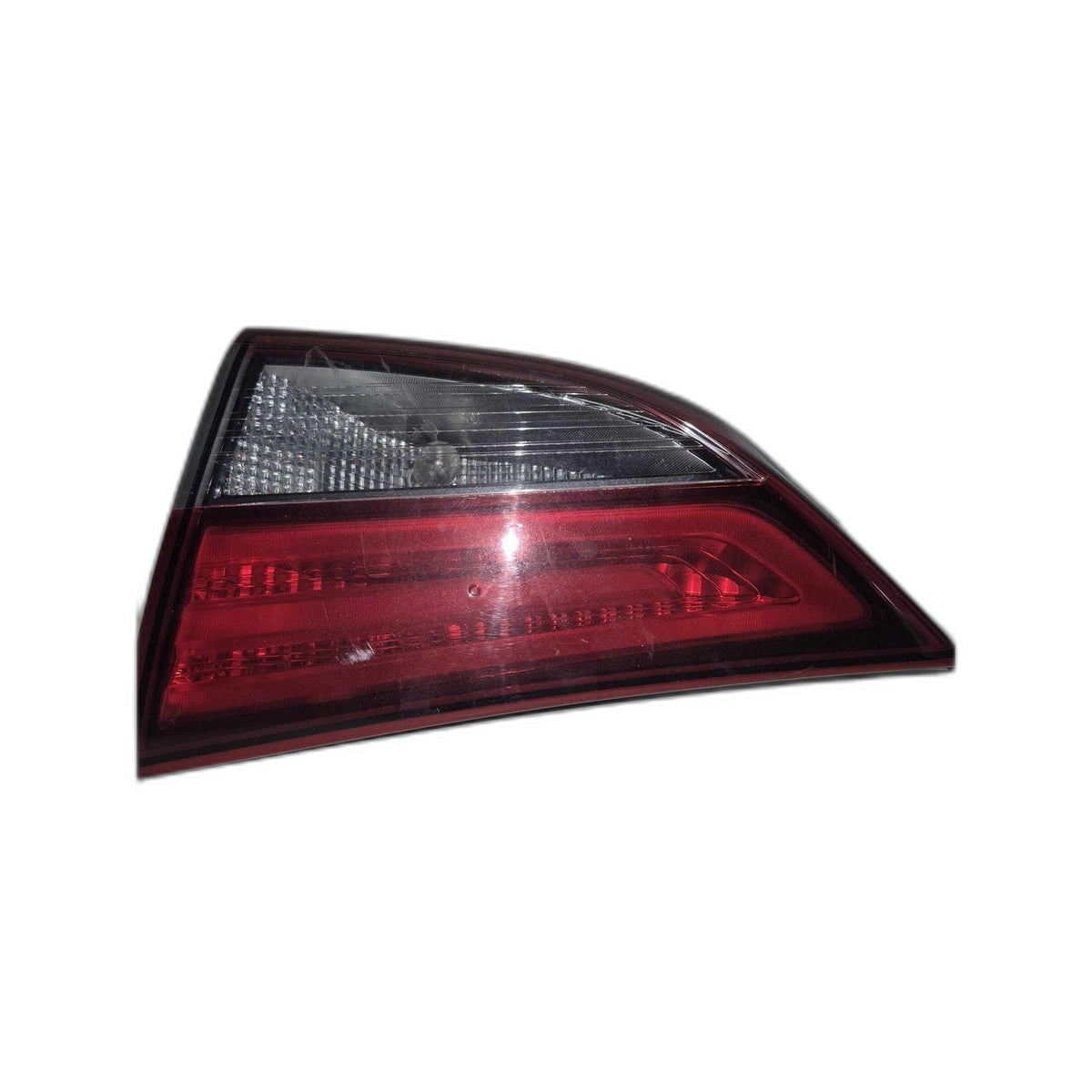 Tail Light Assembly HYUNDAI ELANTRA Right 14 15 16 See Pics for Imperfections