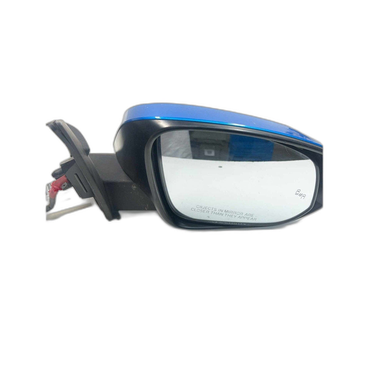 Door Mirror TOYOTA RAV-4 Right 16 17 18 See Pics for Imperfections