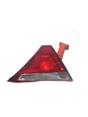 Camry Left Tail Light Assembly 2015-2017 Decklid Mounted
