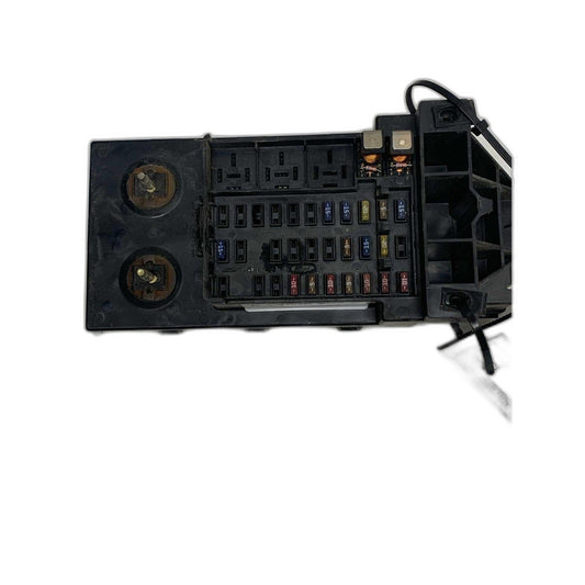 Engine Fuse Box FORD PICKUP F150 99