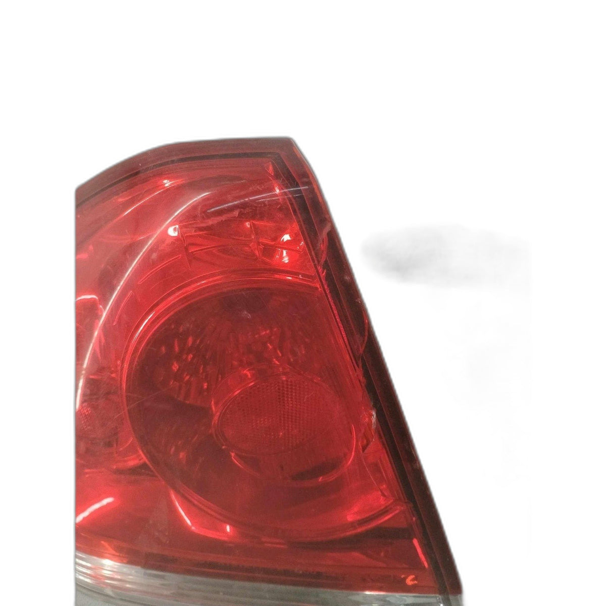 Tail Light Assembly CHEVY IMPALA Left 2006-2016 Scratched PLEASE SEE PICS BELOW