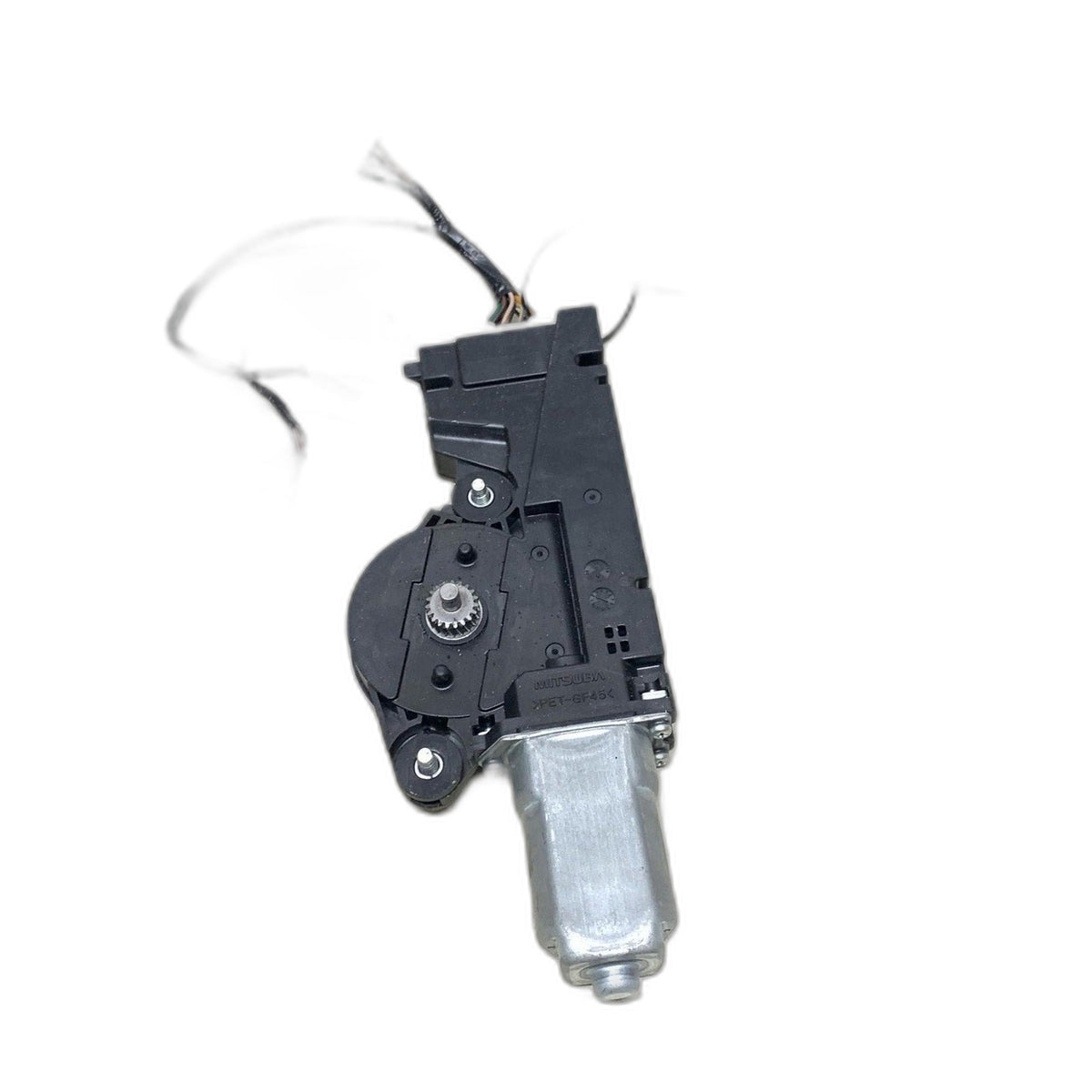 Sun Roof Motor SUBARU LEGACY 11