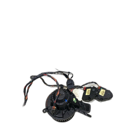 Blower Motor GMC ACADIA 07 08 09 10 11 12