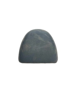 Mustang 2007 Right Side Black Cloth Headrest