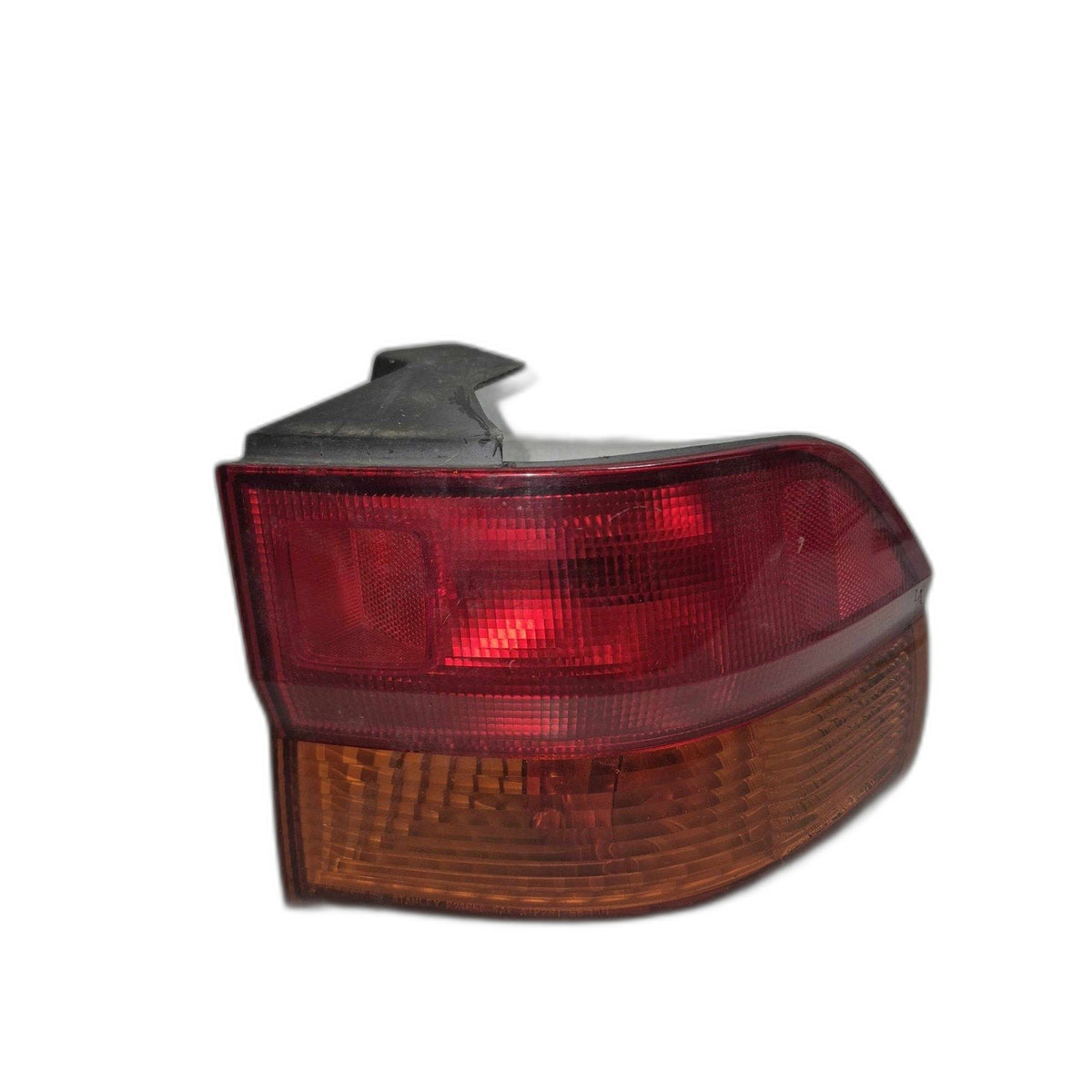 Tail Light Assembly HONDA ODYSSEY Right 99-04 See Pics for Imperfections