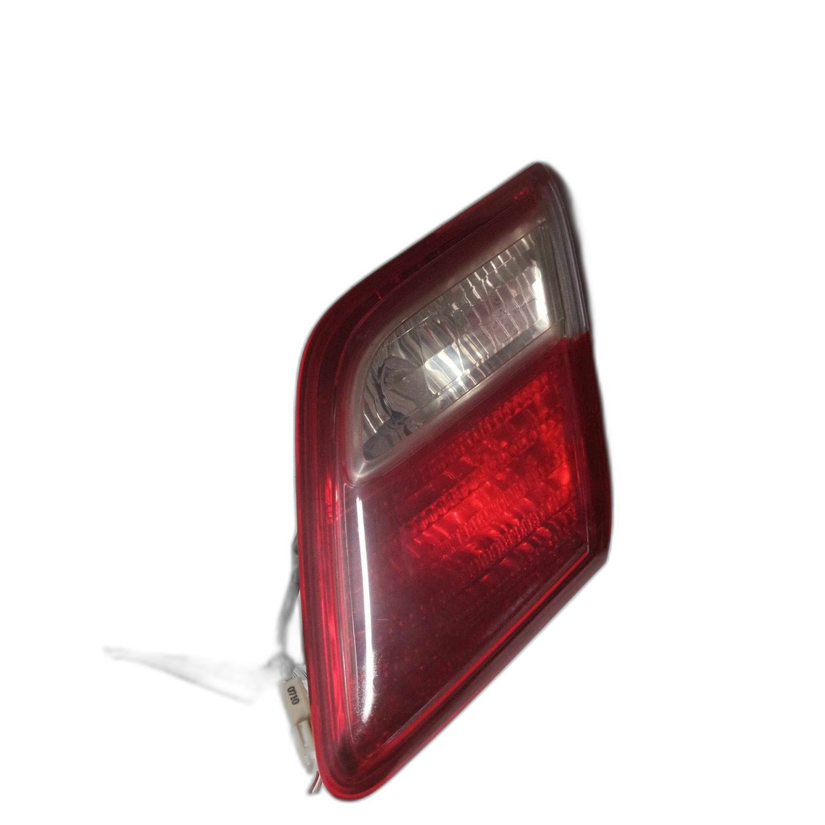 Tail Light Assembly TOYOTA CAMRY Right 07 08 09 See Pics for Imperfections