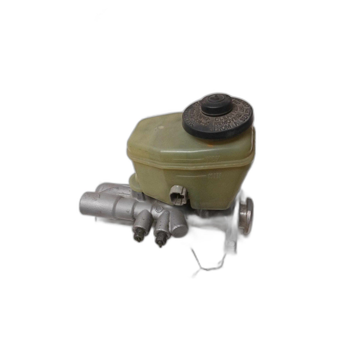 Master Cylinder CHEVY IMPALA 09 10 11 12 13 14 15 16