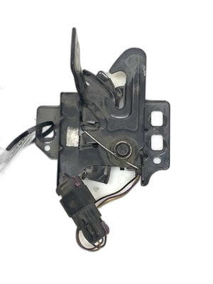 Impala Hood Latch Assembly 2007