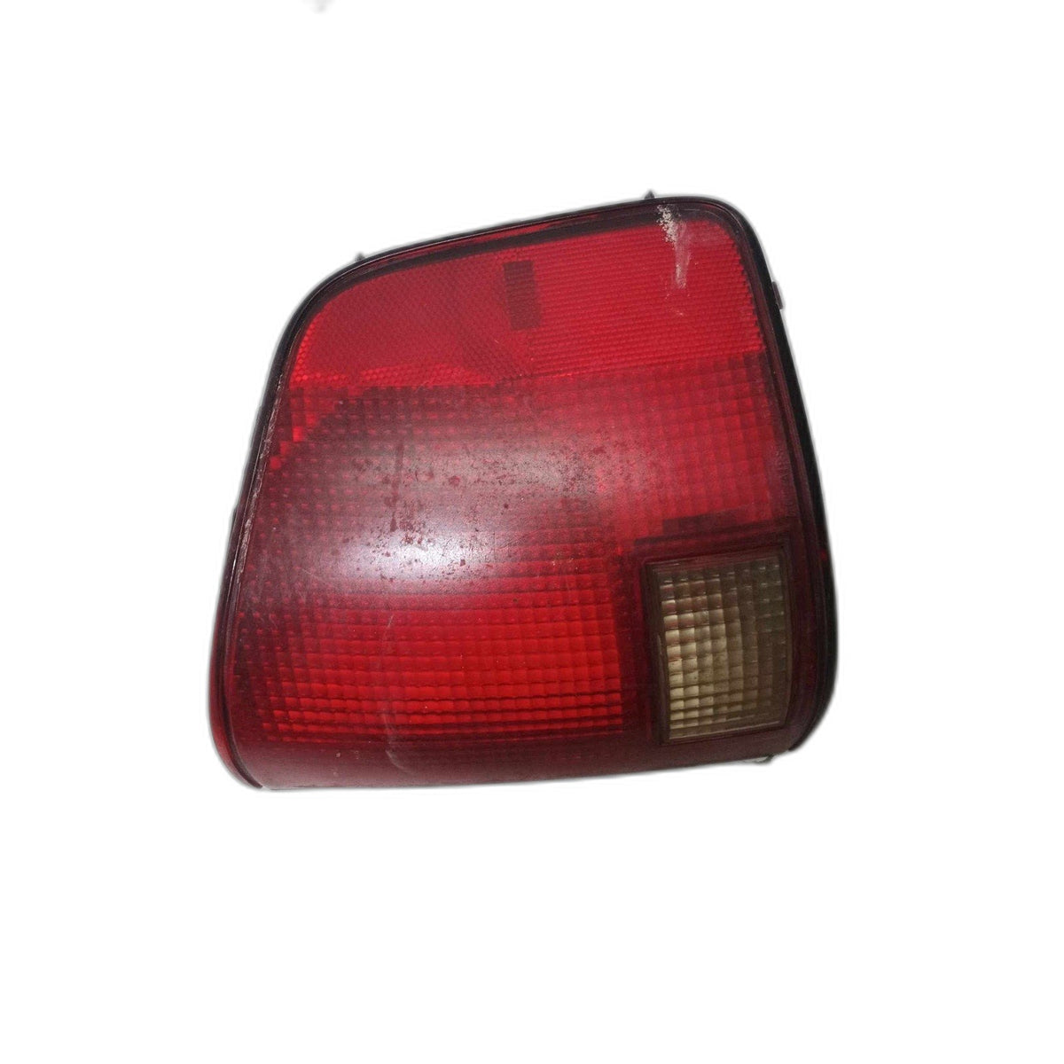 Tail Light Assembly S10/S15/SONOMA TRUCK Right 94-04 See Pics for Imperfections
