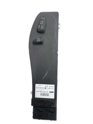 BMW E53 X5 Passenger Side Seat Adjustment Control Switch Module