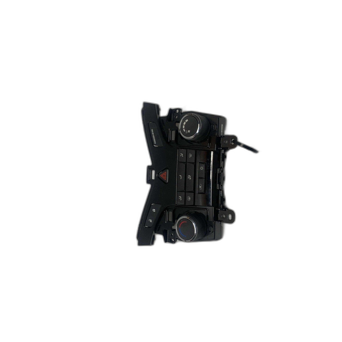 Heater A/c Control CHEVY CRUZE 11 12