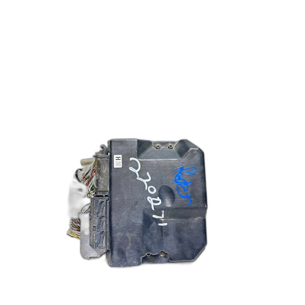 Engine/motor Brain Box TOYOTA CAMRY 08 09