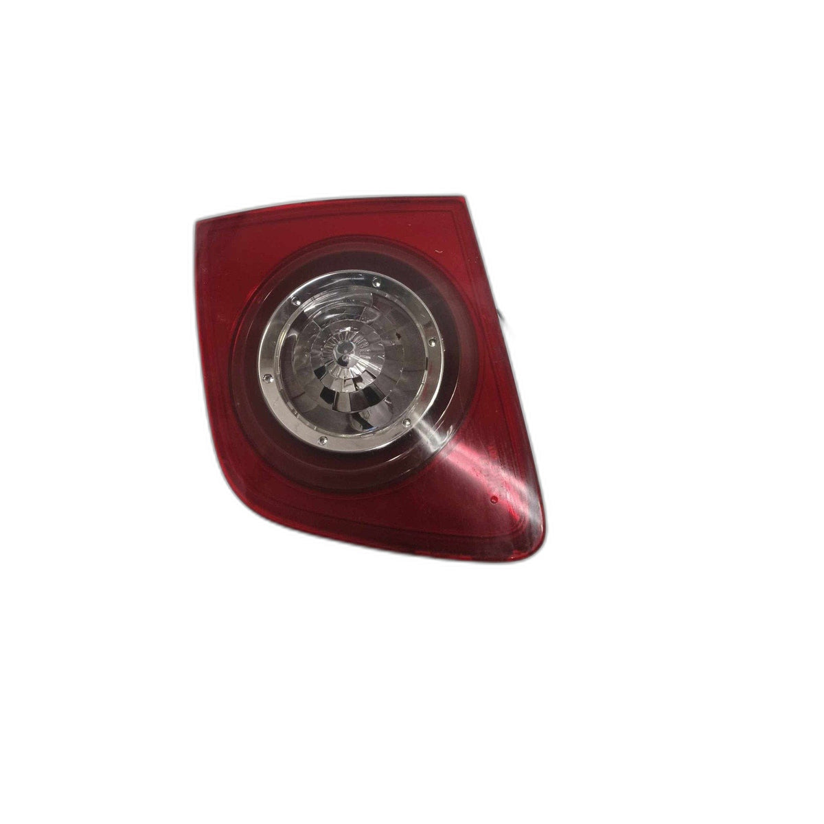 Tail Light Assembly MAZDA 3 Right 04 05 06 See Pics for Imperfections