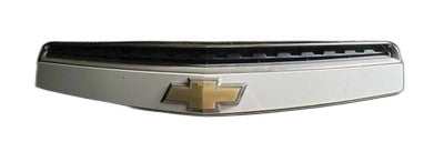 Chevrolet Captiva Front Grille Assembly (2012-2015) - White