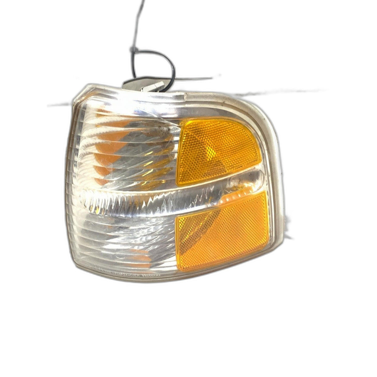 Fog/mark/park/turn Light/lamp TOYOTA CAMRY Left 02 03 04