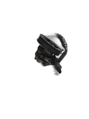 Nissan Titan Power Steering Pump & Motor Assembly (2004-2015)