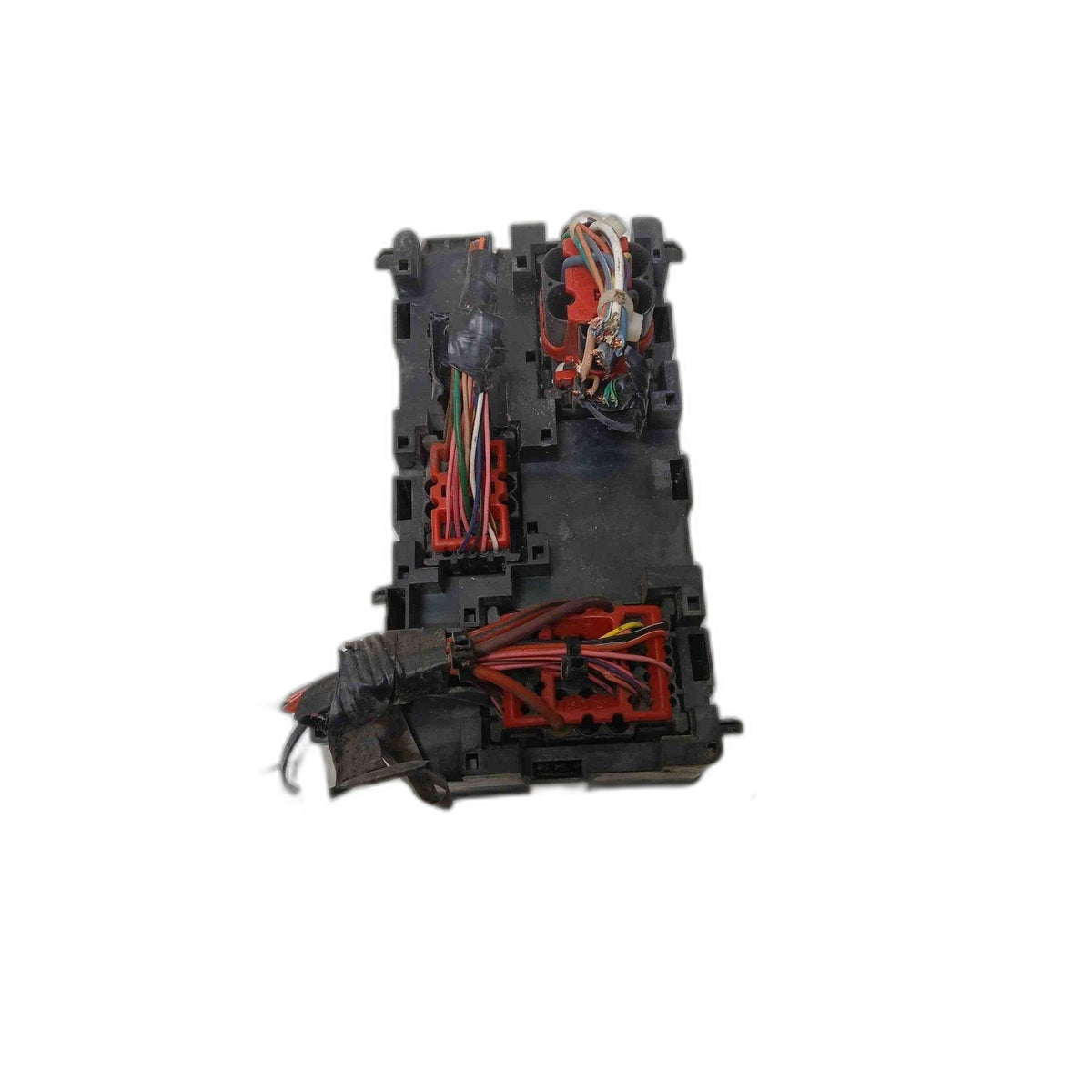 Engine Fuse Box CADILLAC DTS 06 07