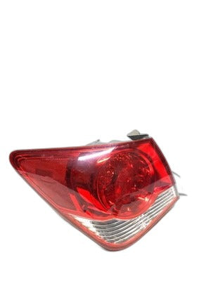 Cruze Left Tail Light Assembly (2011-2016)