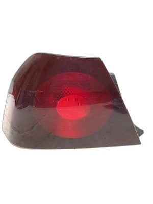 Impala Left Tail Light Assembly (2000-2004)