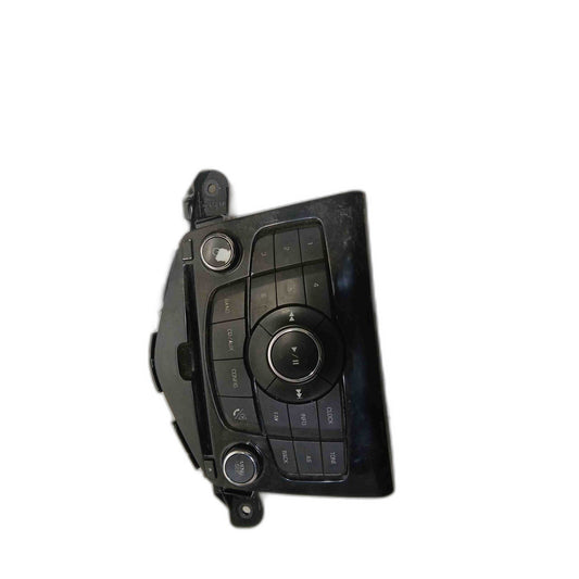 Audio & Visual Equip.(radio) CHEVY CRUZE 11 12 13 14 15 16