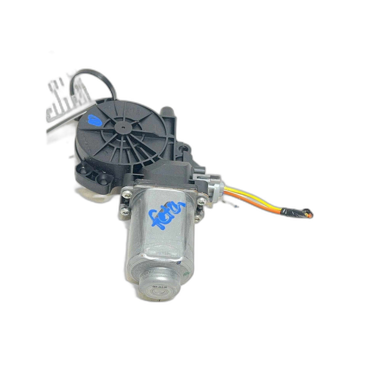 Power Window Motor HYUNDAI SONATA Right Front 06 07 08 09 10 See Pics