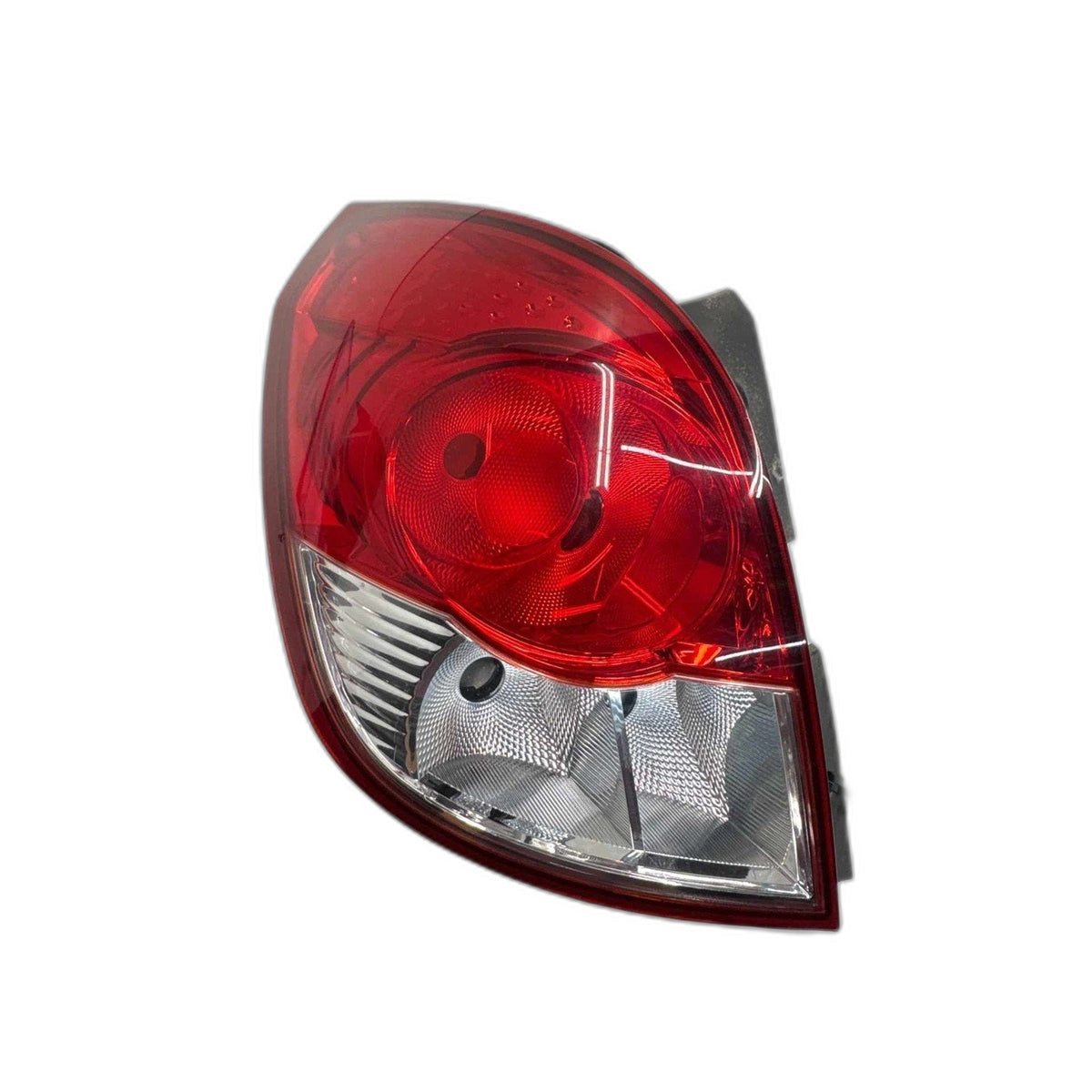 Tail Light Assembly SATURN VUE Left 08 09 10 See Pics for Imperfections