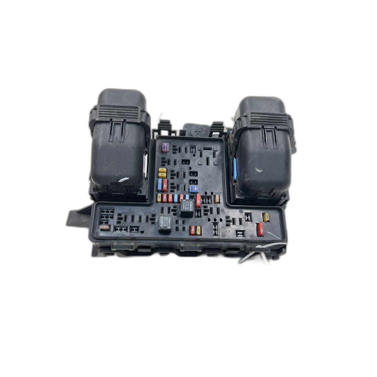 Engine Fuse Box FORD FUSION 17 18 19 20 See Pics
