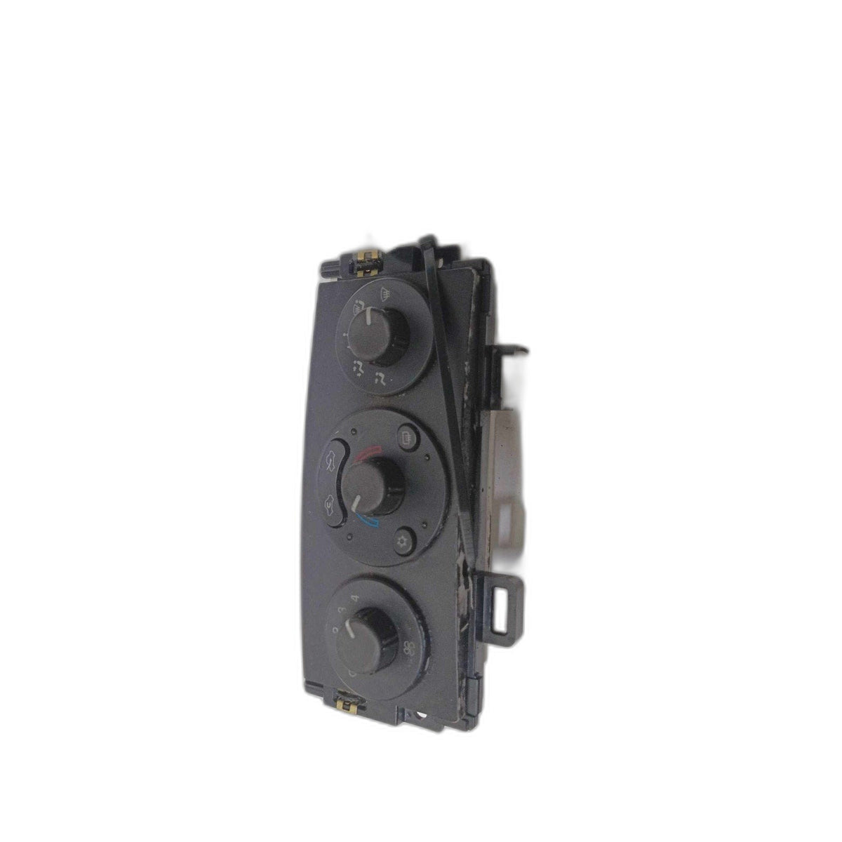 Heater A/c Control PONTIAC G6 05 06 07 08 09