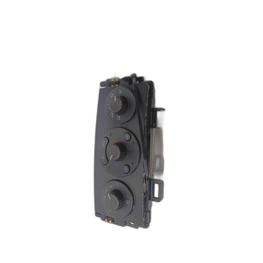Heater A/c Control PONTIAC G6 05 06 07 08 09