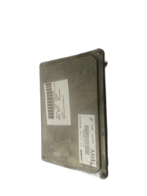 ACDelco Engine Control Module (ECM) - Chevy Equinox 2010-2011