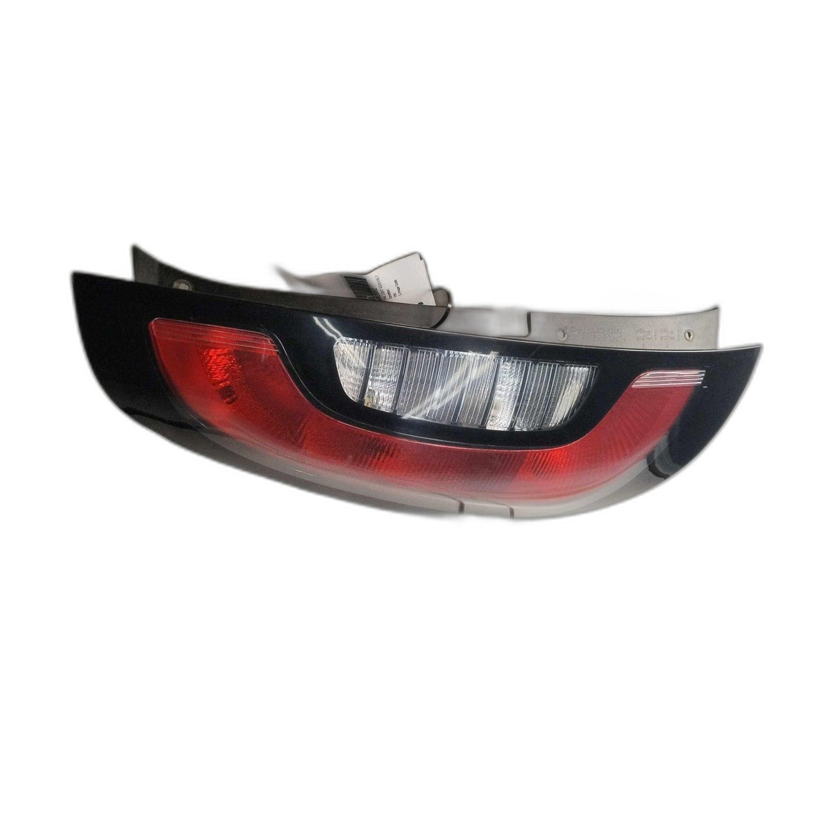 Tail Light Assembly KIA SOUL Left 14 15 16 17 18 19 See Pics for Imperfections