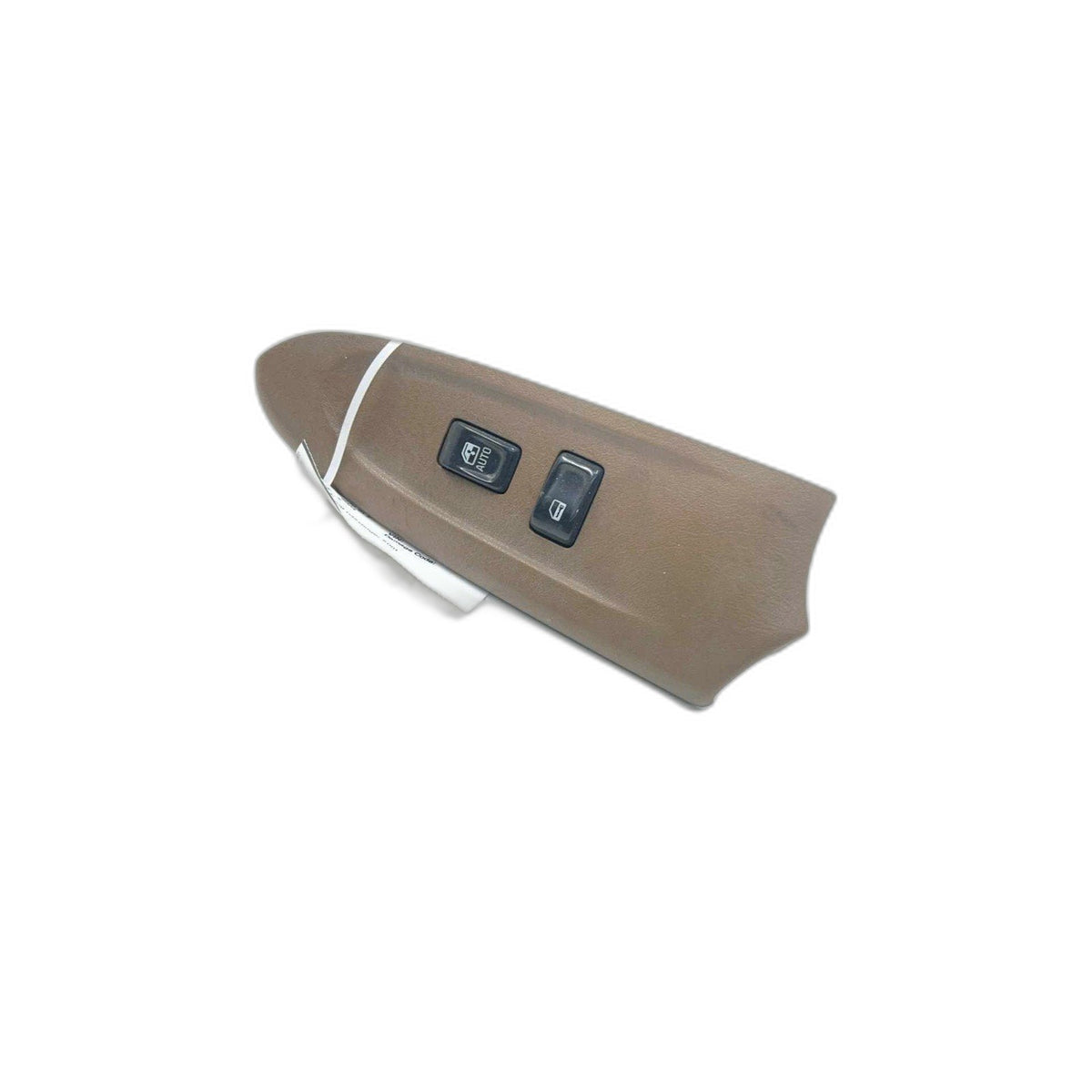 Door Switch Front TRAILBLAZER 04 See Pics