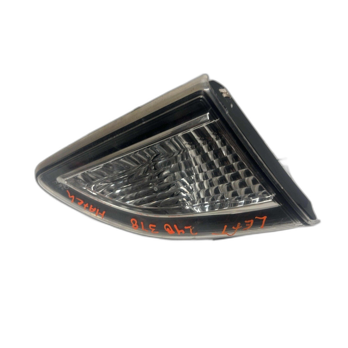Tail Light Assembly MAZDA 3 Left 10 11 12 13