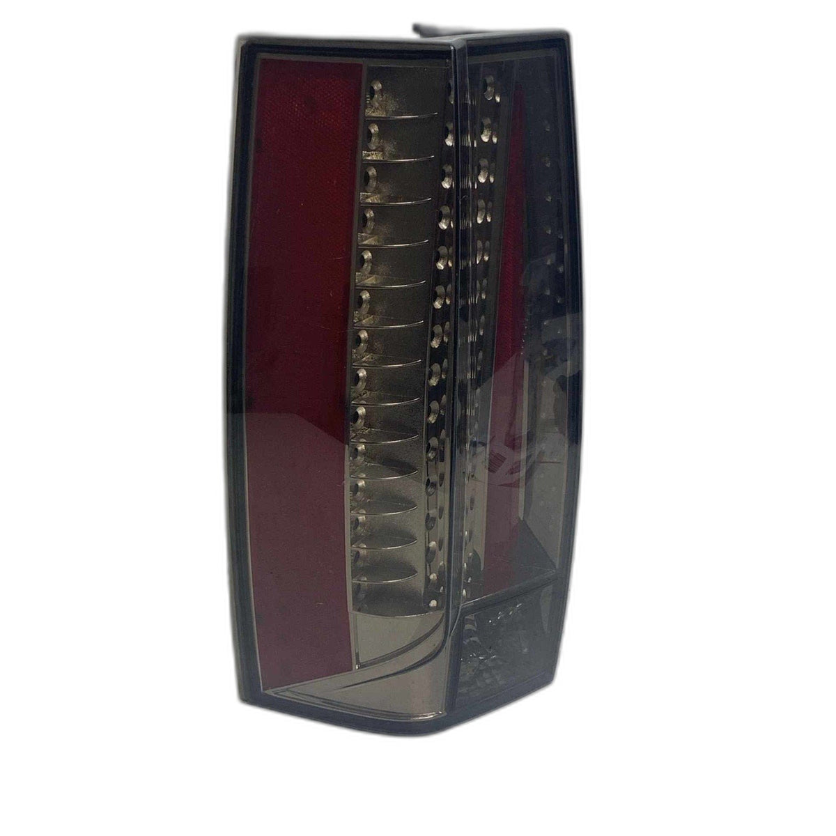 Tail Light Assembly GMC YUKON Left 07 08 09 10 11 See Pics for Imperfections