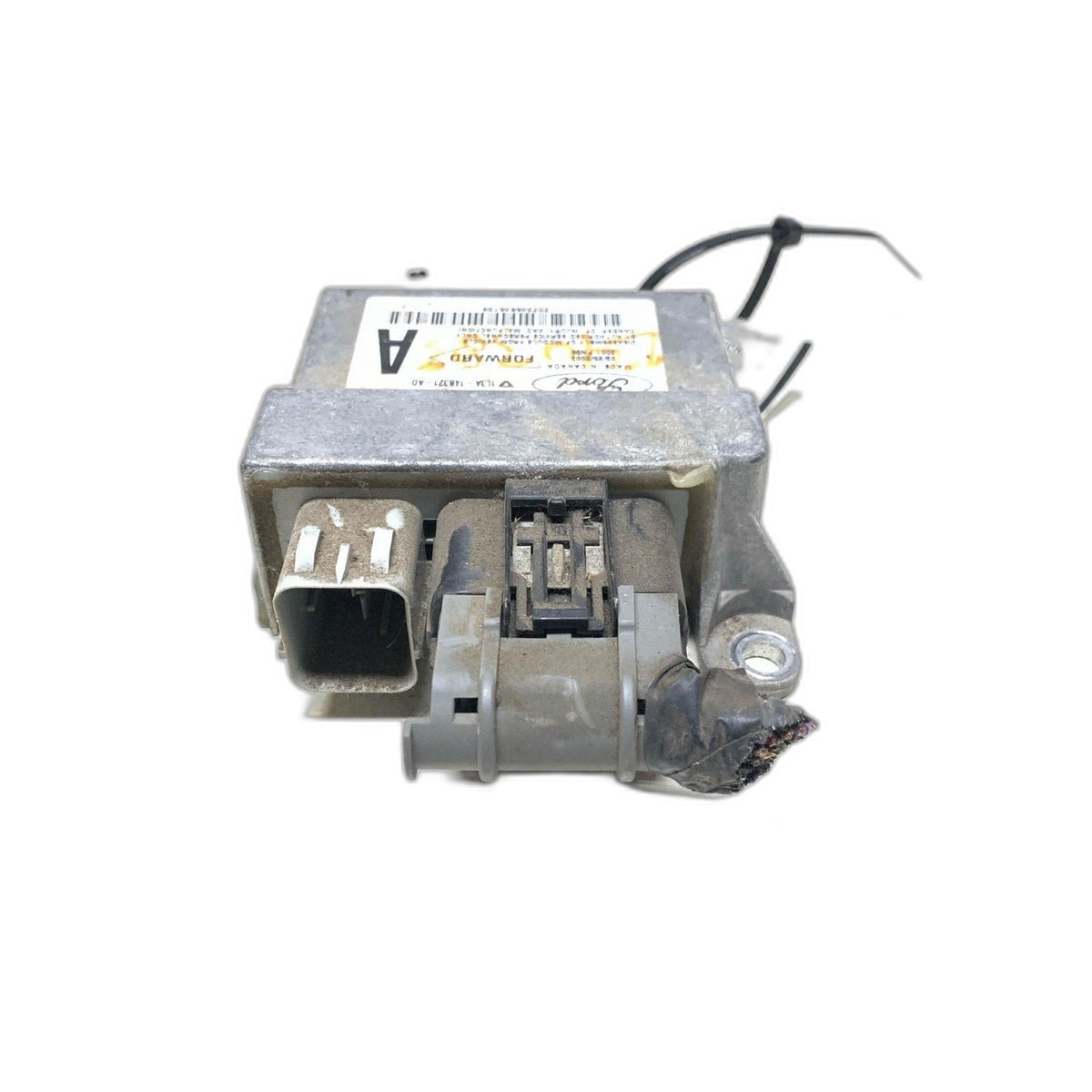 Chassis Brain Box FORD PICKUP F150 01 02 03 04