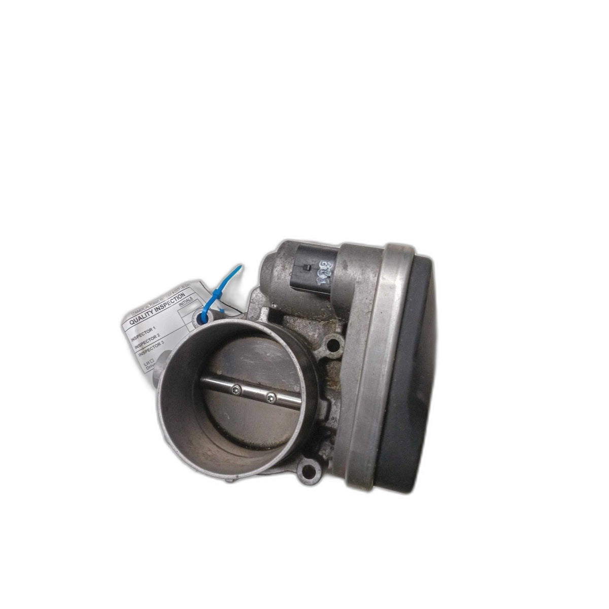 Throttle Body/valve Assy CHRYSLER 300 05