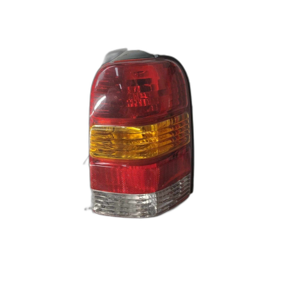 Tail Light Assembly FORD ESCAPE Right 01 02 03 04 05 06 07 See Pics
