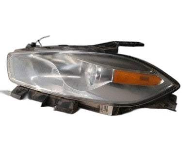 Dodge Dart Left Headlight Assembly (2013-2016) - Genuine Replacement Part